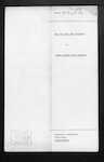 SANDSTON Garry Charles Cook - Christchurch - Retired Solicitor