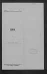 JONES Francis Henry - Christchurch - Cabinetmaker