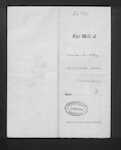 McKAY Charles Alexander - Christchurch - Chemist