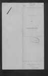 DUTTON Elizabeth Kerr - Christchurch - Widow