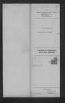 WILLIAMS Walter Cecil - Robinsons Bay & Christchurch - Pipe Maker