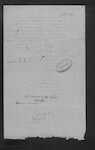DAVIS George Edward Harrison - Christchurch - Civil Servant
