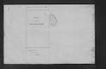 ANDERSON Samuel Walter - Methven - Farmer