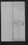 DAVIDSON James Hamilton Miller - Springfield - Railway Employee