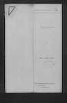 BELL Henry James - Akaroa - Hotelkeeper