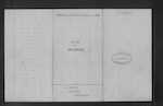 McMONAGLE John - Darfield - Roman Catholic Priest
