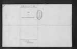 HUTTON Lilian Cunningham - Darfield - wife of James Speed