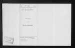 KEMPTHORNE Kathleen Rose - Christchurch - wife of William henry