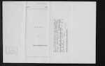 McNEILL Harry Alexander - Christchurch - Retired Civil Servant