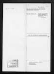 PEARSON Stuart Alexander James - Darfield - Logging Contractor