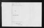 HUNTER Olga Roberts - Christchurch - wife of Arthur Alexander