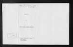 SIMMONDS Cyril Albert George - Christchurch - Parts Manager