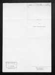 MILNE James Alexander - Christchurch - Despatch Clerk