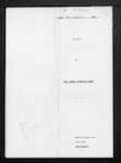 ADAMS Eric Samuel Robertson - Southbridge - Farmer