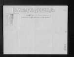 AITKEN Robert Geoffrey - Upper Hutt and Christchurch - Retired Civil Servant