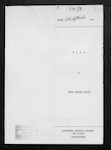 CROFTS Henry George - Christchurch - Medical Practitioner