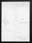 MILLS Herbert Frank Dorton - Christchurch - Engineering Machinist