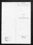 ANDREW James Henry Frederick - Christchurch - Retired
