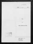 McINTOSH Henry Transvaal - Christchurch - Retired Carpenter
