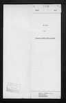 BURNEY Charles Albert Martin - Christchurch - Sheet Metalworker