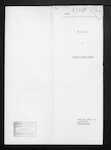 HUGHES Richard Liston - Christchurch - Company Manager