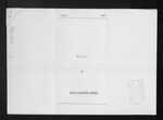 THOMAS Edith Elizabeth - Christchurch - Widow
