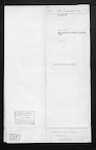 CHARTERS Hyacinth Anne - Christchurch - Widow