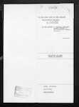 HUTTON Francis William Albert - Christchurch - Company Director