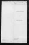 SHAND Caroline Ellen - Christchurch - Widow