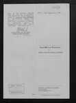 STANNARD Robert William Edward - Christchurch - Quantity Surveyor
