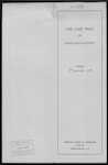 RUTHERFORD George Duncan - Prebbleton - Retired Labourer