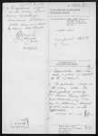 LOGAN James - Ashburton - Retired Farmer [File transferred to Timaru see TU171/1990]
