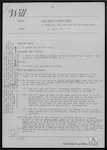 JAMES John Henry Richard - Rangiora - Retired Post Office Supervisor