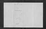 DORE Euphemia Jessie - Fairlie - wife of William John