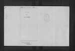 HARDING Esther Amelia - Ashburton - Married Woman