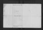 RICHARDS Matthew Henry - Saltwater Creek, Timaru - Hotelkeeper