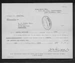 ROUNTREE Samuel - Tinwald - Engine Driver
