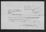 PRIEST William John - Timaru - Accountant