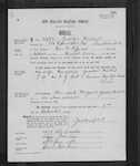 MILLS George - Timaru - Bank Officer/2nd Lieutenant of the 2nd NZEF