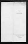 JACKSON John Richard - Christchurch - Industrial Chemist
