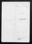 MIDDLETON Robert Bruce - Christchurch - Retired Company Manager