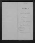 NEILSON David Douglas - Dunedin & Christchurch - Motor Driver & Depot Superintendent