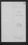 KENNEDY Patrick Francis - St Andrews & Christchurch - Labourer
