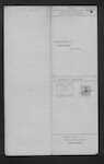 MILLER James - Christchurch - Machinist