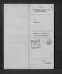 MAYO James - Christchurch - Caretaker