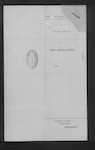 STRANGE Maria Hariett - Christchurch - wife of William Sidney