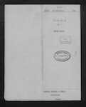 ELLIS Helen - Christchurch - wife of Edward James