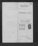GINDERS Clara Maud - Hawarden - wife of Henry Stewart