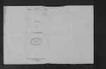PARRY Thomas Edward - Christchurch - Bank Manager