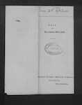 DICK Gladys Mary - Christchurch - wife of Thomas Percy